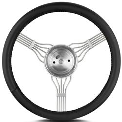 Lecarra Newstalgic Banjo Steering Wheels 55301