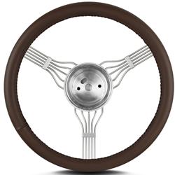 Lecarra Newstalgic Banjo Steering Wheels 55302