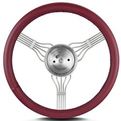 Lecarra Newstalgic Banjo Steering Wheels 55303