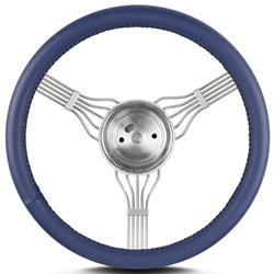 Lecarra Newstalgic Banjo Steering Wheels 55304