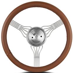 Lecarra Newstalgic Banjo Steering Wheels 55305