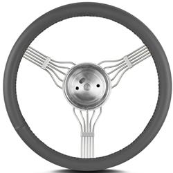 Lecarra Newstalgic Banjo Steering Wheels 55306