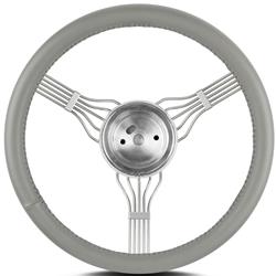 Lecarra Newstalgic Banjo Steering Wheels 55307