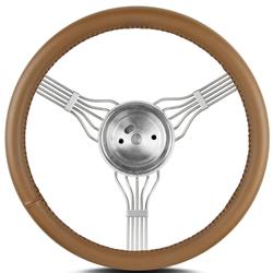 Lecarra Newstalgic Banjo Steering Wheels 55316