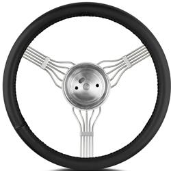 Lecarra Newstalgic Banjo Steering Wheels 55401