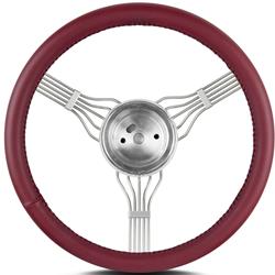 Lecarra Newstalgic Banjo Steering Wheels 55403
