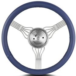 Lecarra Newstalgic Banjo Steering Wheels 55404