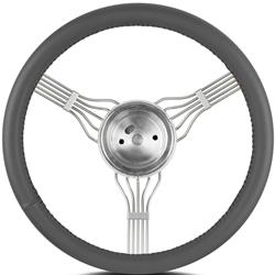 Lecarra Newstalgic Banjo Steering Wheels 55406