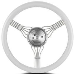 Lecarra Newstalgic Banjo Steering Wheels 55410