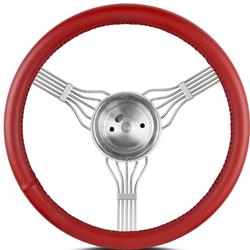 Lecarra Newstalgic Banjo Steering Wheels 55412