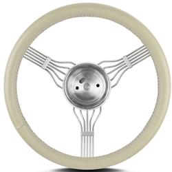 Lecarra Newstalgic Banjo Steering Wheels 55413