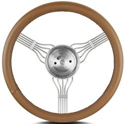 Lecarra Newstalgic Banjo Steering Wheels 55416