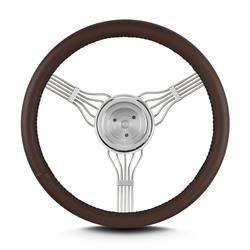 Lecarra Newstalgic Banjo Steering Wheels 55602