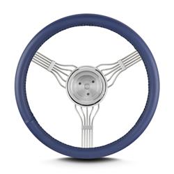 Lecarra Newstalgic Banjo Steering Wheels 55604