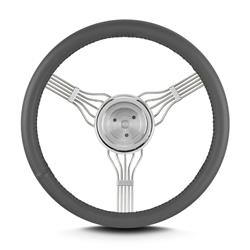 Lecarra Newstalgic Banjo Steering Wheels 55606