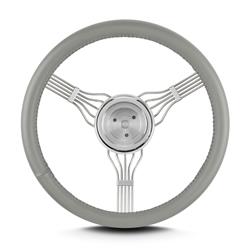 Lecarra Newstalgic Banjo Steering Wheels 55607