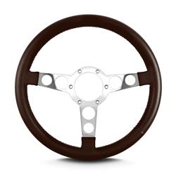 Lecarra Formula Steering Wheels for 1970-1981 FIREBIRD - 61502