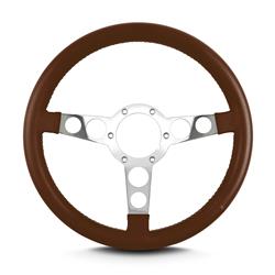 Lecarra Formula Steering Wheels for 1970-1981 FIREBIRD - 61505