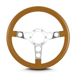 Lecarra Formula Steering Wheels for 1970-1981 FIREBIRD - 61516