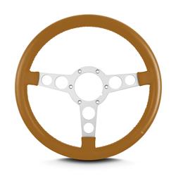 Lecarra Formula Steering Wheels for 1970-1981 FIREBIRD - 62316