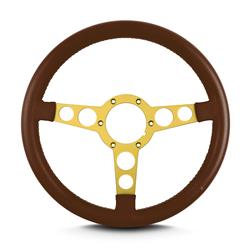 Lecarra Formula Steering Wheels for 1970-1981 FIREBIRD - 62405