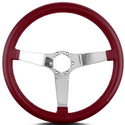 Lecarra Vette 3 Steering Wheels for 1963-1982 CORVETTE - 63203