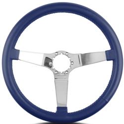 Lecarra Vette 3 Steering Wheels for 1963-1982 CORVETTE - 63204