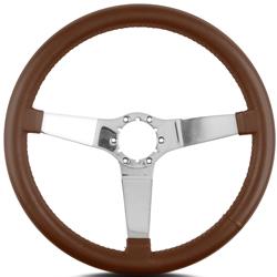 Lecarra Vette 3 Steering Wheels for 1963-1982 CORVETTE - 63205