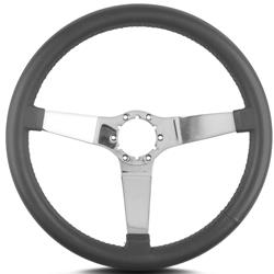 Lecarra Vette 3 Steering Wheels for 1963-1982 CORVETTE - 63206
