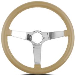 Lecarra Vette 3 Steering Wheels for 1963-1982 CORVETTE - 63209