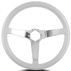 Lecarra Vette 3 Steering Wheels for 1963-1982 CORVETTE - 63210