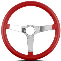 Lecarra Vette 3 Steering Wheels for 1963-1982 CORVETTE - 63212