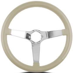 Lecarra Vette 3 Steering Wheels for 1963-1982 CORVETTE - 63213