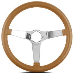 Lecarra Vette 3 Steering Wheels for 1963-1982 CORVETTE - 63216