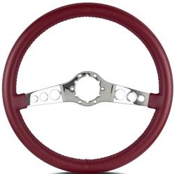 Lecarra Vette SS Steering Wheels for 1963-1982 CORVETTE - 63503