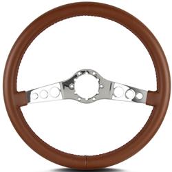 Lecarra Vette SS Steering Wheels for 1963-1982 CORVETTE - 63505