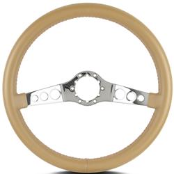 Lecarra Vette SS Steering Wheels for 1963-1982 CORVETTE - 63509
