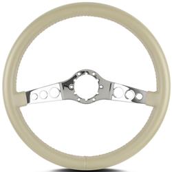Lecarra Vette SS Steering Wheels for 1963-1982 CORVETTE - 63513