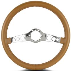 Lecarra Vette SS Steering Wheels for 1963-1982 CORVETTE - 63516