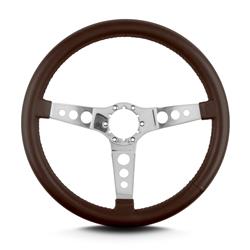 Lecarra Vette Hot Rod Steering Wheels for 1963-1982 CORVETTE - 63602
