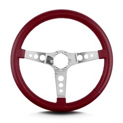 Lecarra Vette Hot Rod Steering Wheels for 1963-1982 CORVETTE - 63603