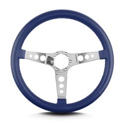 Lecarra Vette Hot Rod Steering Wheels for 1963-1982 CORVETTE - 63604