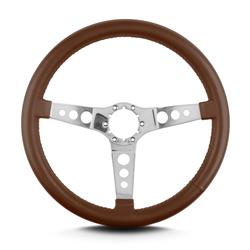 Lecarra Vette Hot Rod Steering Wheels for 1963-1982 CORVETTE - 63605