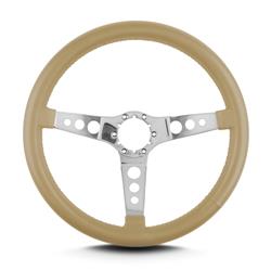 Lecarra Vette Hot Rod Steering Wheels for 1963-1982 CORVETTE - 63609