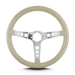 Lecarra Vette Hot Rod Steering Wheels for 1963-1982 CORVETTE - 63613