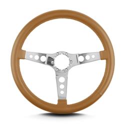 Lecarra Vette Hot Rod Steering Wheels for 1963-1982 CORVETTE - 63616