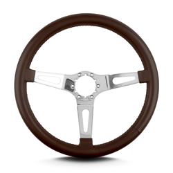 Lecarra Teardrop Steering Wheels 63802