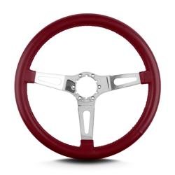 Lecarra Teardrop Steering Wheels 63803