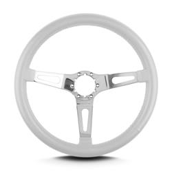 Lecarra Teardrop Steering Wheels 63810