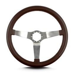 Lecarra Vette 3 Steering Wheels for 1963-1982 CORVETTE - 65202